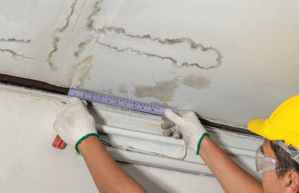Trusted Burst Pipe Water Damage service in Apex, NC - Aqua Guard Water Damage